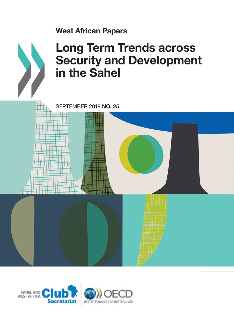 SarahLawan's tweet photo. @SWAC_OECD @ojwalther @LeenaHoffmann @issafrica @ibasson2 @EroComfort @J_LuengoCabrera @IPSS_Addis @VerdierElodie1 @ToudaKaka @bero_issa @SidikouMaman @reseauMOT @sahelblog @elischerafrica @LNvoyageuse @tommymiles @sankis68 @CExtremisme @bensimoncyril @tweetsintheME @Baba_A_ @ChiefBisongEta1 @brkinibeachriot @CoumbaDSow @AMindaoudou @AUBinetaDiop @VanessaMoungar @Atayeshe @dienekeita @hindououmar @FatiHassane @HarrietM_W #WinterThread (re)discovering @SWAC_OECD #WestAfPapers to explore security &amp; development issues in the Sahel post 2013 French military #intervention in Mali by @eizengadan > https://t.co/50KCfwj2ar
#tripleNexus #poverty #migration #conflict #extremism #violence #G5Sahel #MNJTF 6/ https://t.co/dMHeDkWHvi