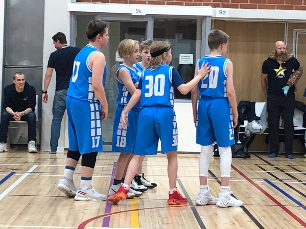 masubasket08's tweet photo. Kevätkausi 2019-2020 alkoi vauhdilla https://t.co/Cb0B6YLccP https://t.co/mTIozt84sr