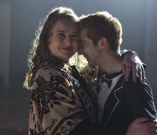 fallinready's tweet photo. this is the wholesome content we needed 🥺 @julialester @LarrySaperstein https://t.co/g2clfxfi1S