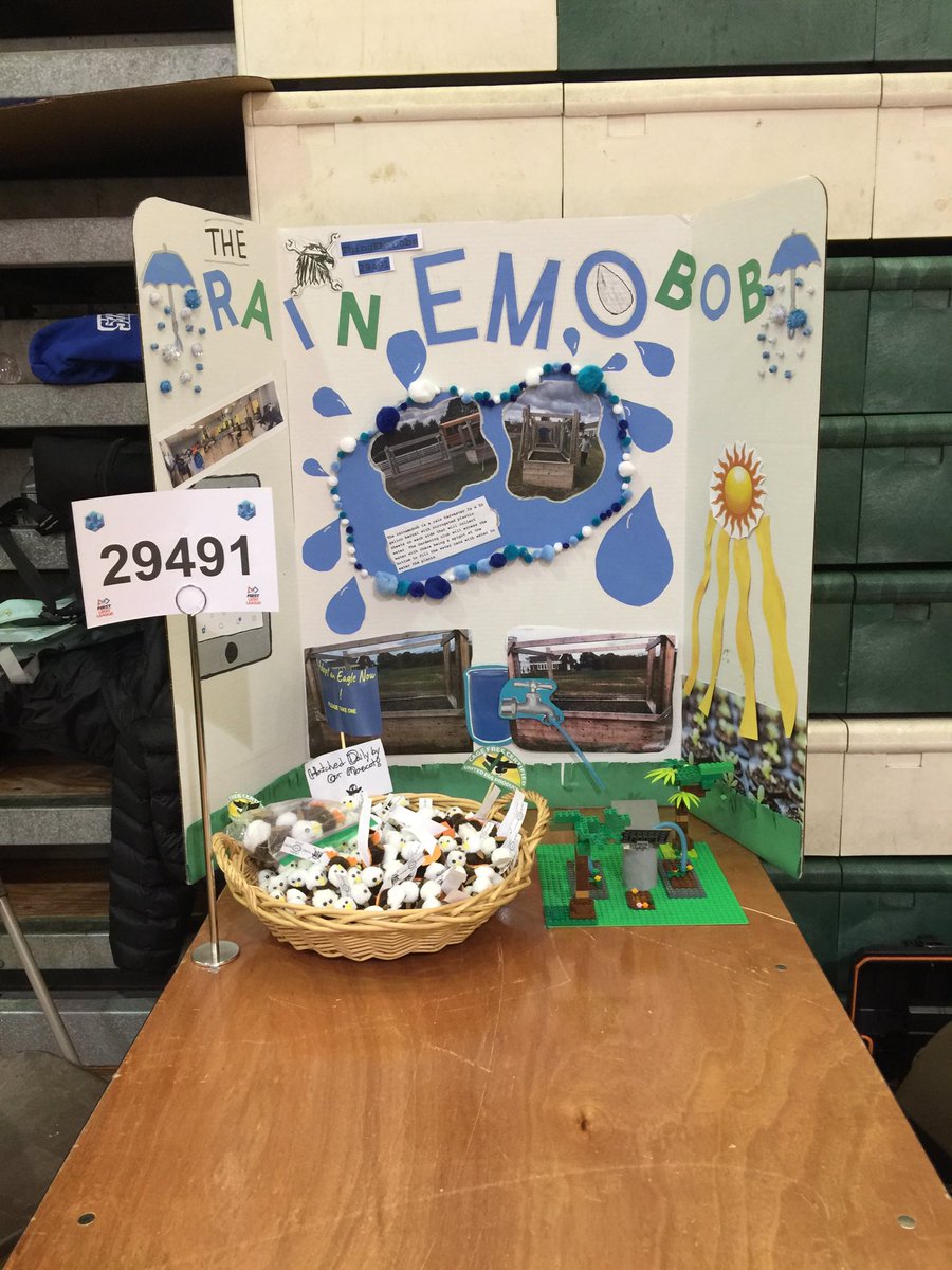 The ThingEMObobs are ready to rock! ⁦<a href="/EastMorichesSD/">EMOschools</a>⁩ ⁦<a href="/EMorichesMS/">East Moriches MS</a>⁩ ⁦@SBPLI