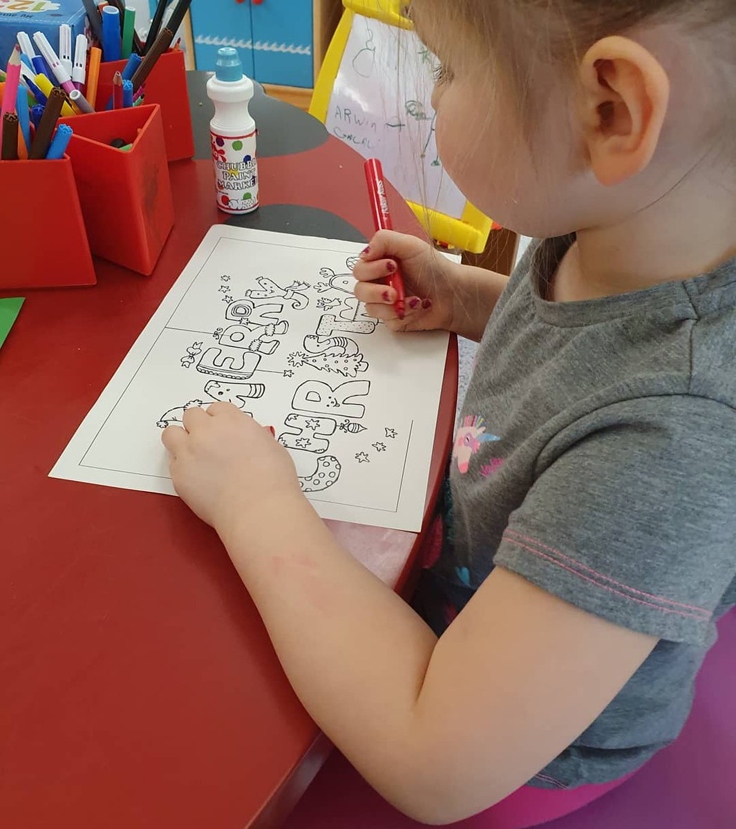 Tazmins fight AML 🎗 tweet media