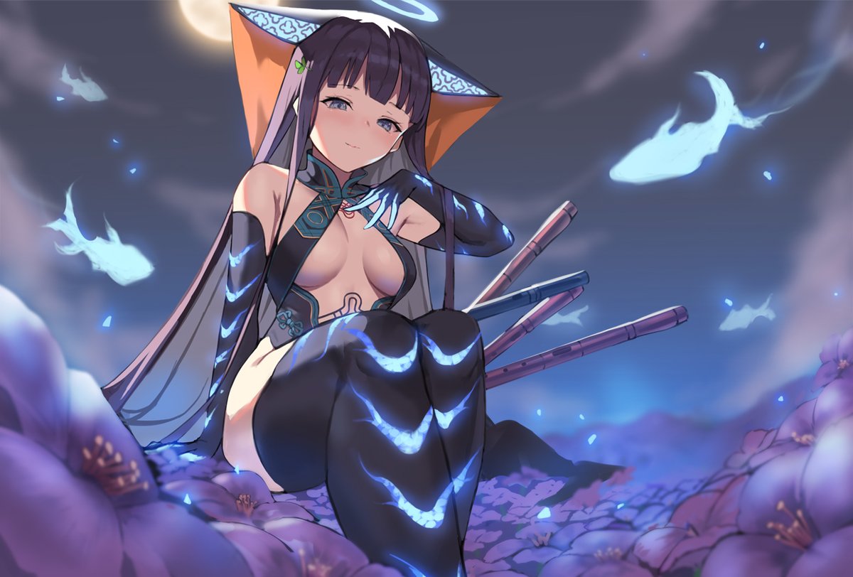 Seon 楊貴妃 Fgo Seon 楊貴妃 Fgo