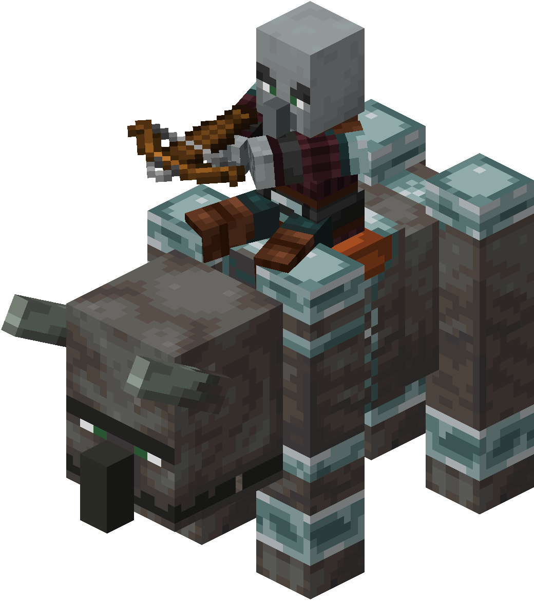 майнкрафт гогма #10