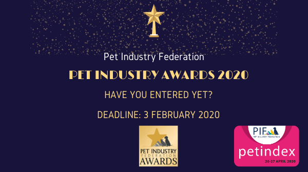 Pet Industry Fed. tweet media