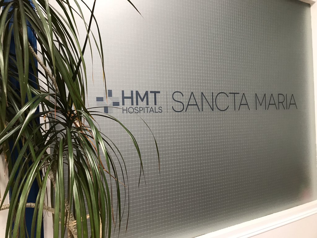 DameSarahStorey's tweet photo. Here @HMTSanctaMaria today for the annual @StoreyRT medicals. Huge thanks @Mark_Ridgewell @oldercyclist &amp; team for all your input to keep our riders in tip top condition. From our head injury screening to S&amp;C, physio &amp; nutrition it’s a valuable day of learning for us all. 👍🏻👍🏻 https://t.co/sH9OMNr5JA