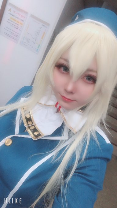 コスプレイヤー木漏日みけらのTwitter画像69