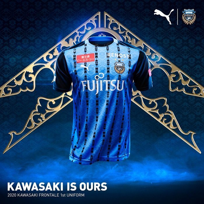 mas_skywalker's tweet photo. 今年も無事に戦闘服の調達完了!
#frontale #GETNEXT https://t.co/3Ygt10xzBR