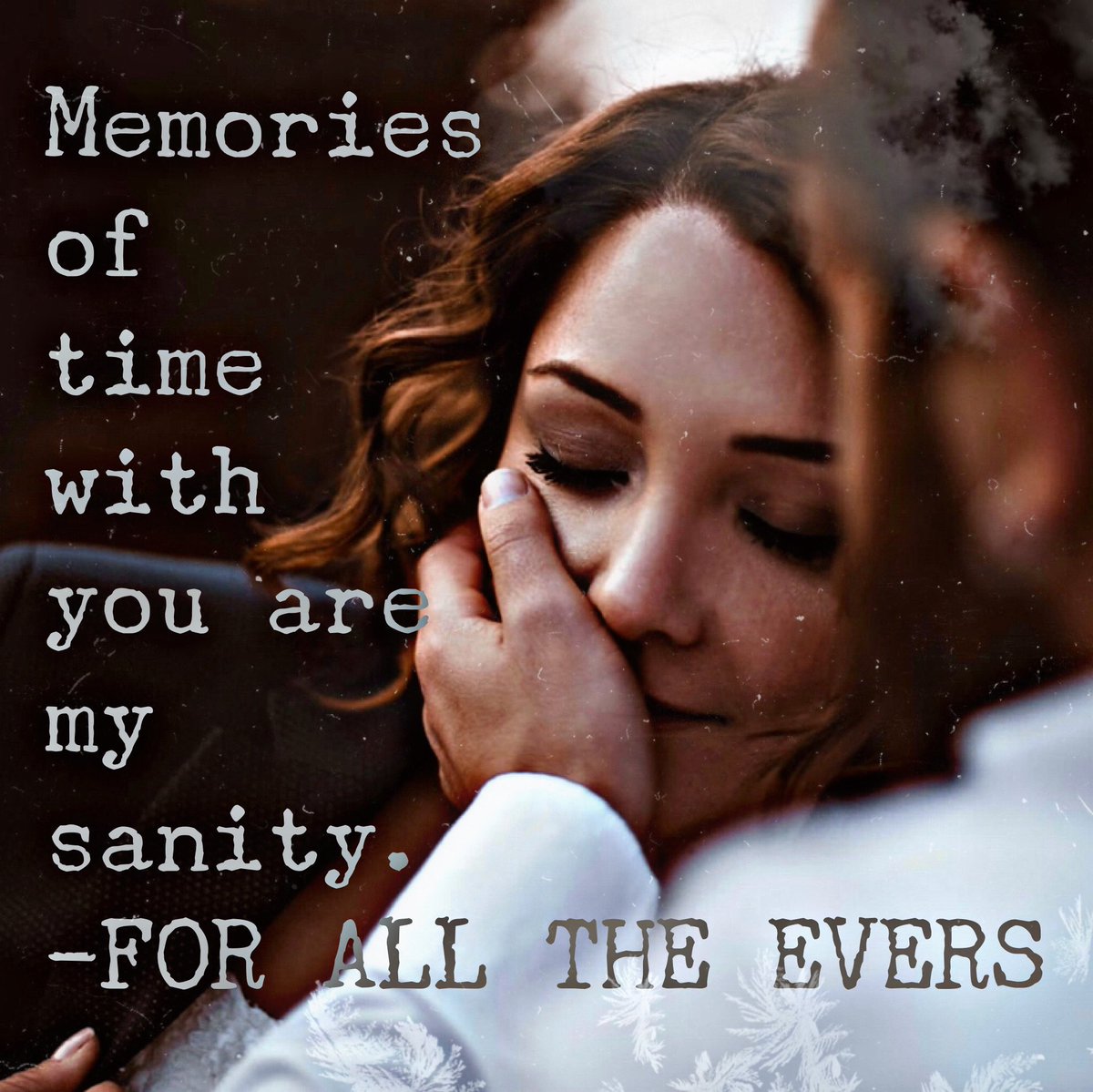 Debra_Anastasia's tweet image. For All The Evers by Debra Anastasia Offical Trailer youtu.be/WyY4xMPBoJc