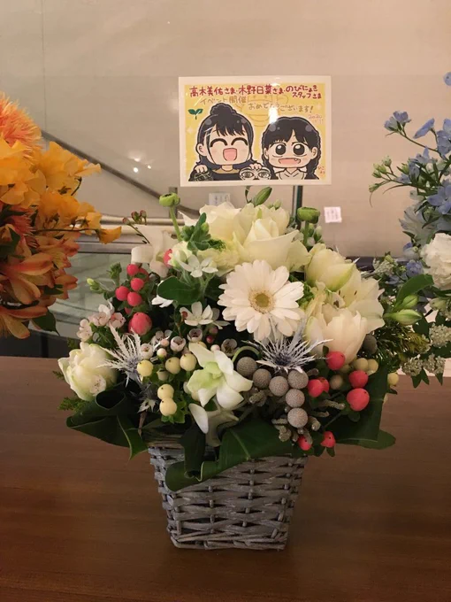 #のびにょき 
#のびにょき発表会 