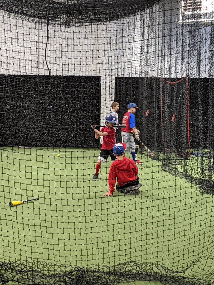 Prodigy12U's tweet photo. 🌆 Up before the sun to get some work in!! Let's go Prodigy Legends 10U ⚾️!! #GoProdigyLegends10u https://t.co/CAX12ntUex