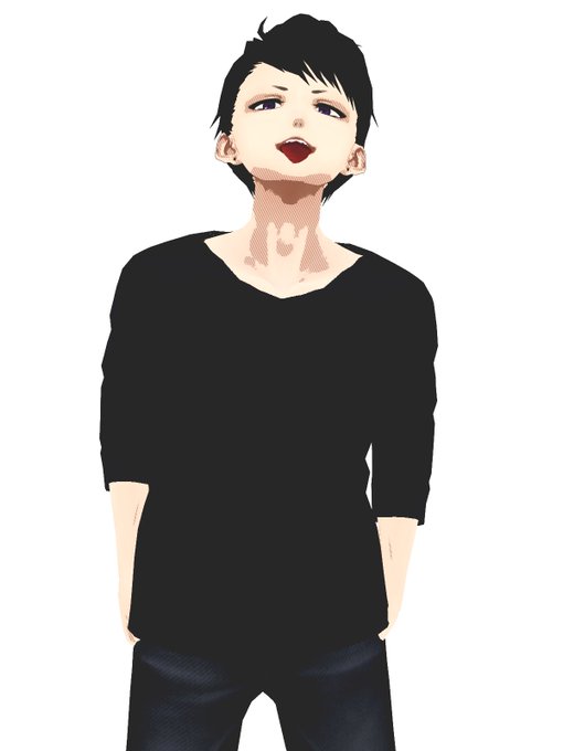 舌出しのtwitterイラスト検索結果 古い順 舌出しのtwitterイラスト検索結果 古い順