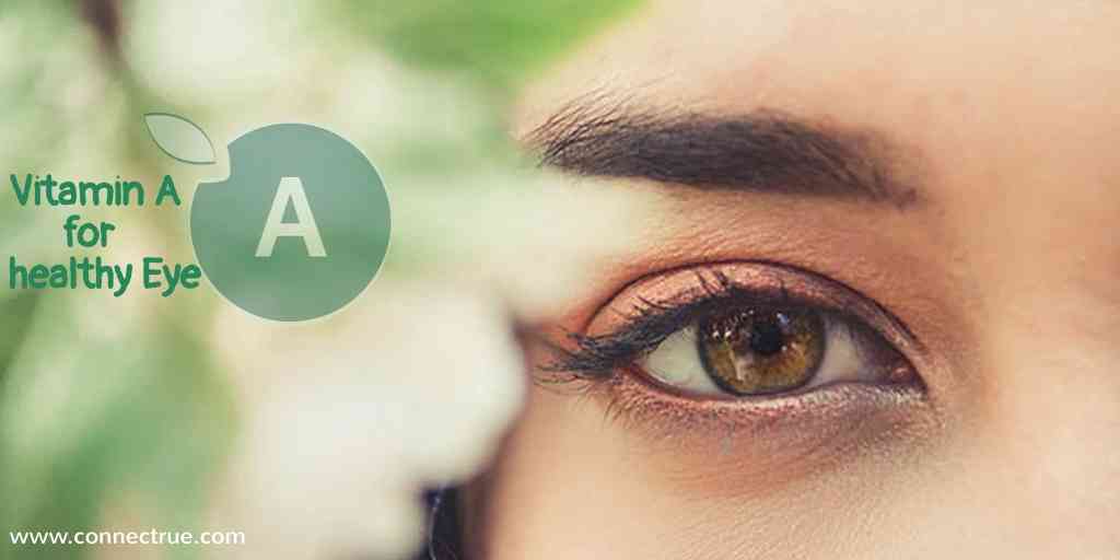 connectrue's tweet image. Vitamin A and the eye connectrue.com/vitamin-a-and-…
