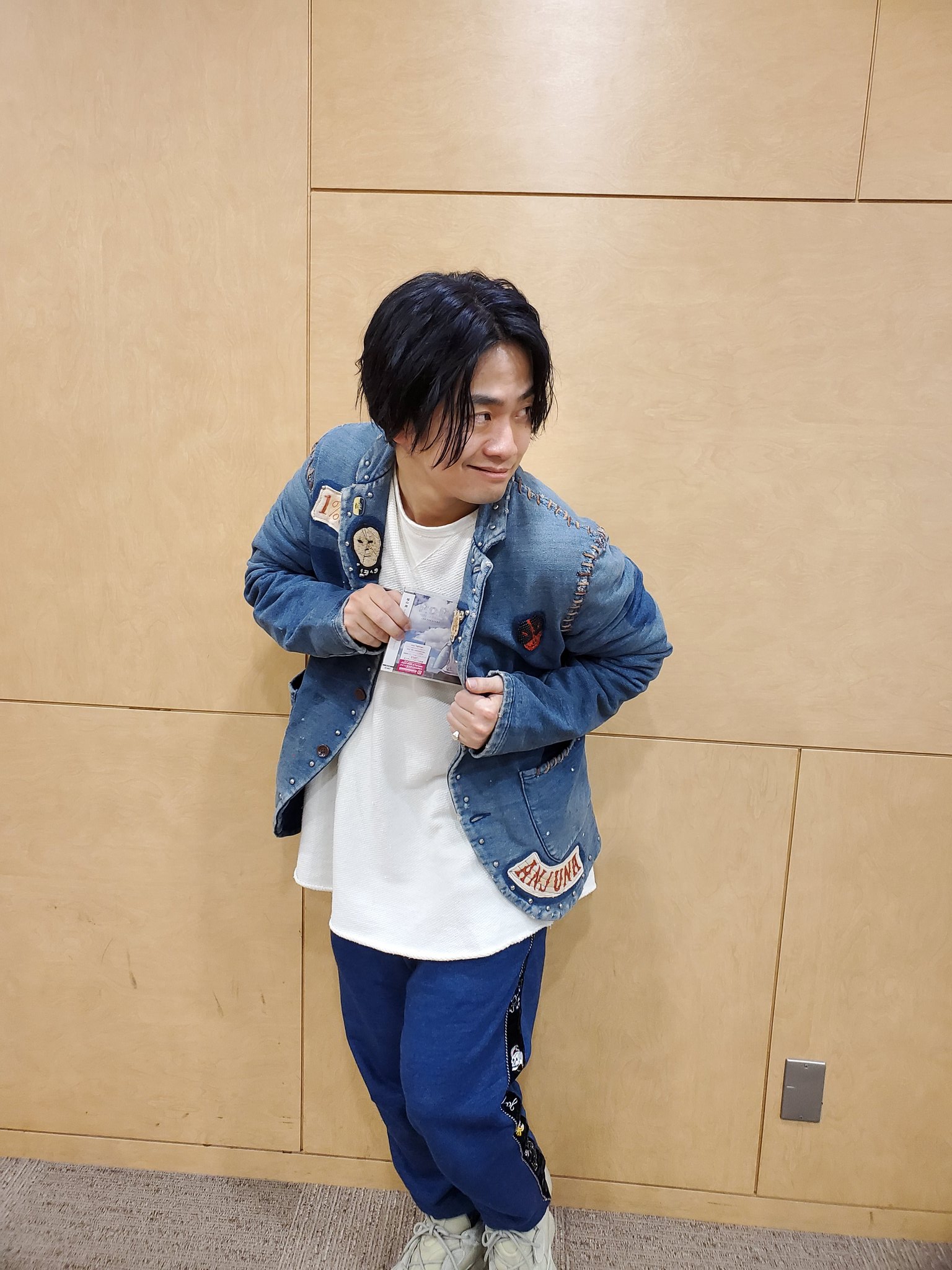 福山潤official Pa Twitter まもなく文化放送 こむちゃっとカウントダウン ゲストで出演致します ぜひ聴いてください 福山潤 福山潤music Comcha Joqr T Co Gbwnnuacu5 Twitter 福山潤official Pa Twitter まもなく文化放送 こむちゃっとカウントダウン ゲストで出演致します ぜひ聴いてください 福山潤 福山潤music Comcha Joqr T Co Gbwnnuacu5 Twitter