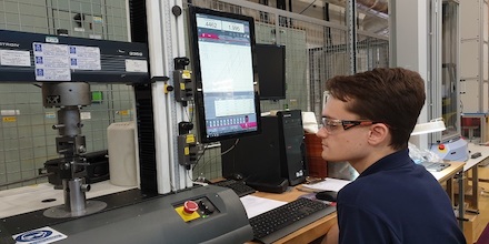 IMTSchicago's tweet photo. Did you miss it? In the latest blog update, #IMTSapprentice Sean tackles bonding methods and continues to build a vice https://t.co/iSOgjBkvwO @TheAMRC @sheffielduni
#apprenticeship #apprenticeshipworks #mfg #manufacturing #STEM #STEMeducation #CNC #CTE #skillsgap #GenZ https://t.co/3bB20vuJf6