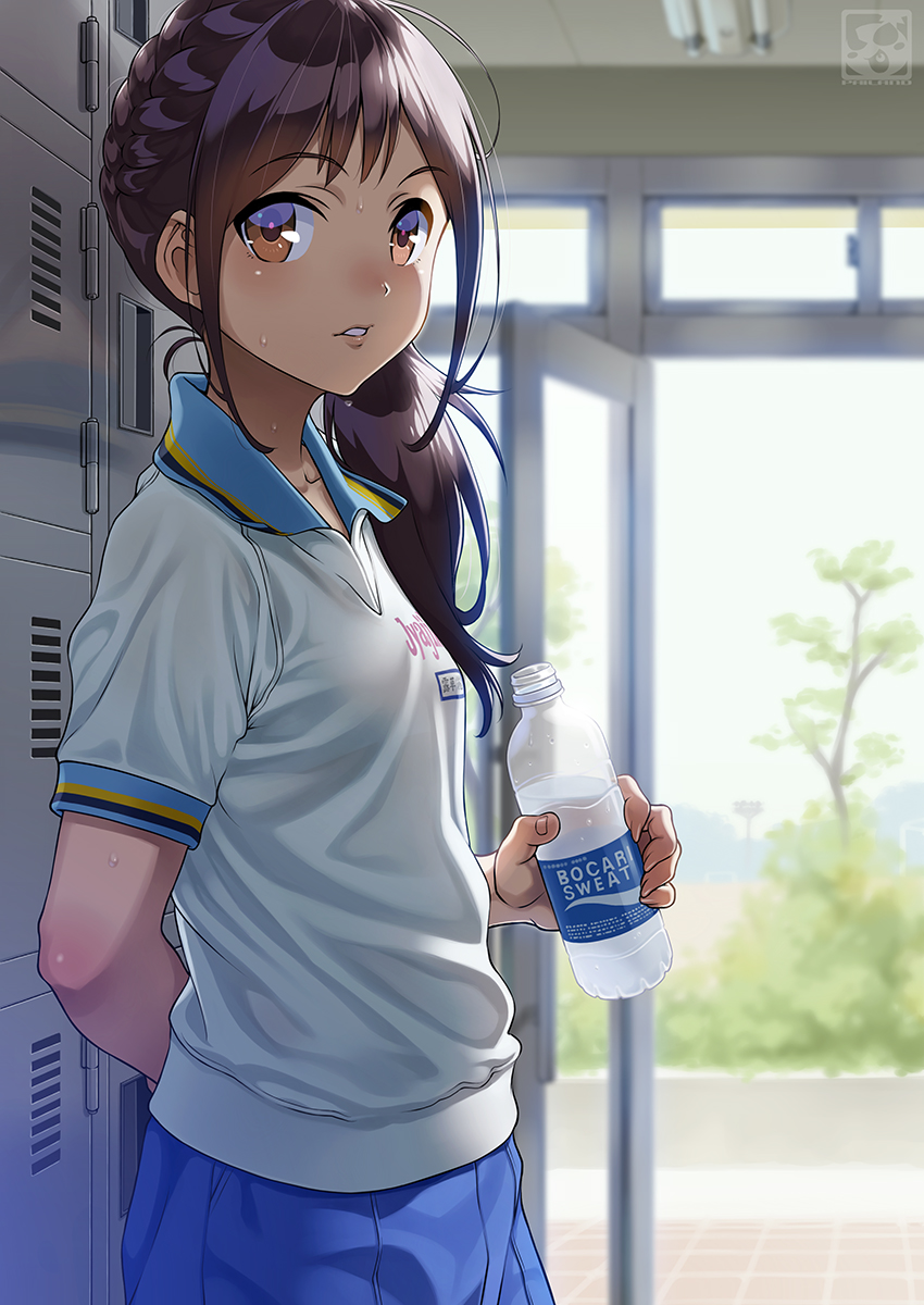 じゃじこ 体操服娘 新章 まとめ Twitter