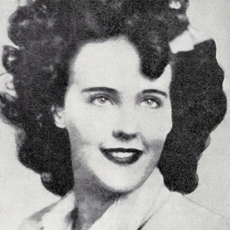 MM also focused his creative energy on Elizabeth Short, known as the "Black Dahlia" an American woman who was found murdered in Los Angeles in 1947.Her case became highly publicized due to the graphic nature of the crime: her corpse had been mutilated and bisected at the waist.