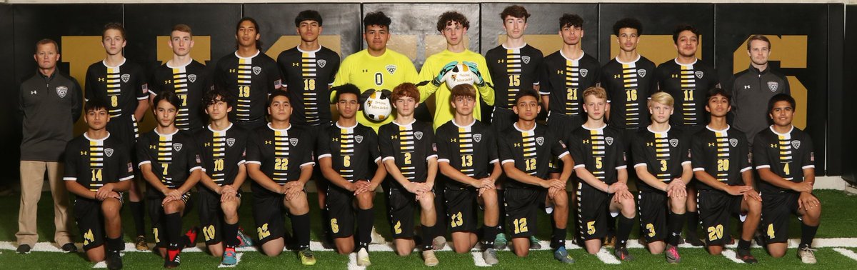 Denison Boy's Soccer tweet media