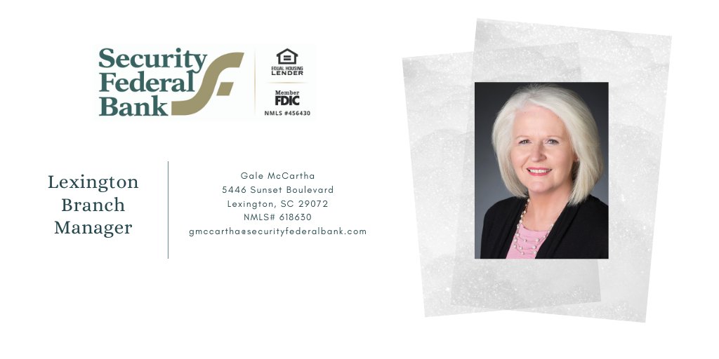 SecFedBank's tweet photo. Meet another one of our 7 Day Branch Managers! Gale's branch is open Saturdays from 9:00AM to 4:00PM and Sundays from 1:30 to 4:00PM.
#RelationshipBanking #BankLocal #SFLexington #7DayBanking #OpenSat #OpenSun https://t.co/XQvki80jlr