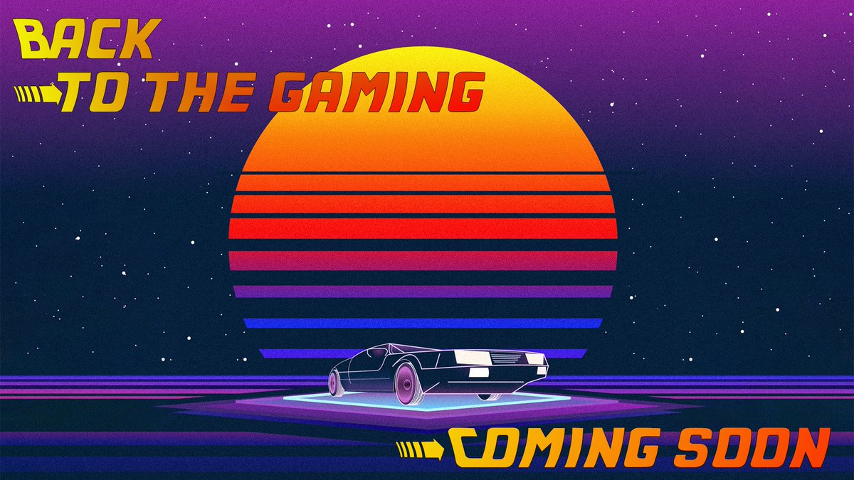Structure_Netra's tweet photo. Retrouvez la première #BackTotheGaming avec @Edael_ , @Sylvaniebernar1 et @EmmanuelFromont sur NetraTV ! 

Emission qui relate l'histoire des jeux vidéos en partenariat avec @thirteen_radio et @OffMLGroupe ! 

https://t.co/X6Lx61SERk https://t.co/nhrfjaZSDg