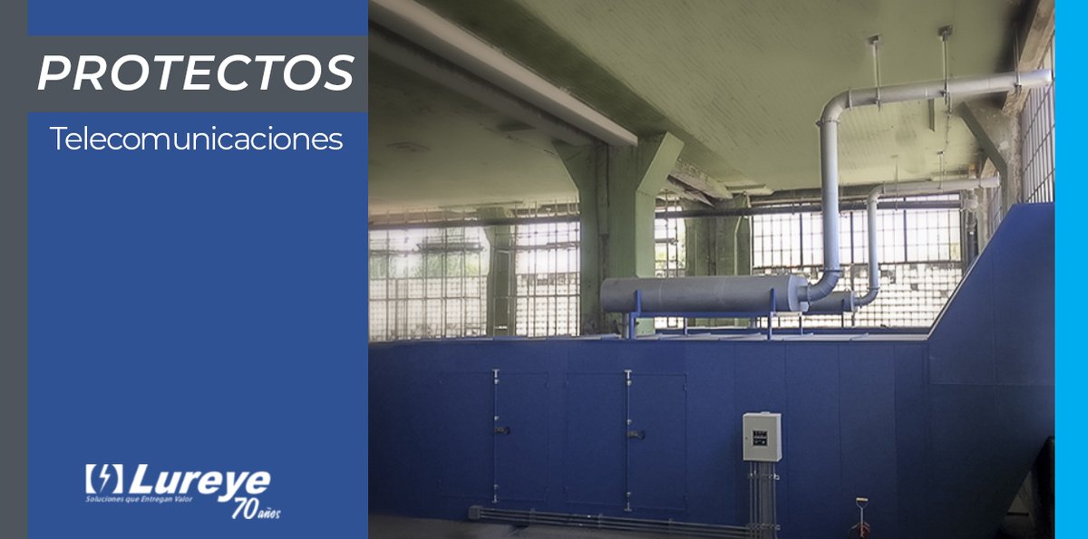 Ofrecemos una amplia gama de soluciones integrales en suministro eléctricos para cada aplicación requerida. lureye.cl