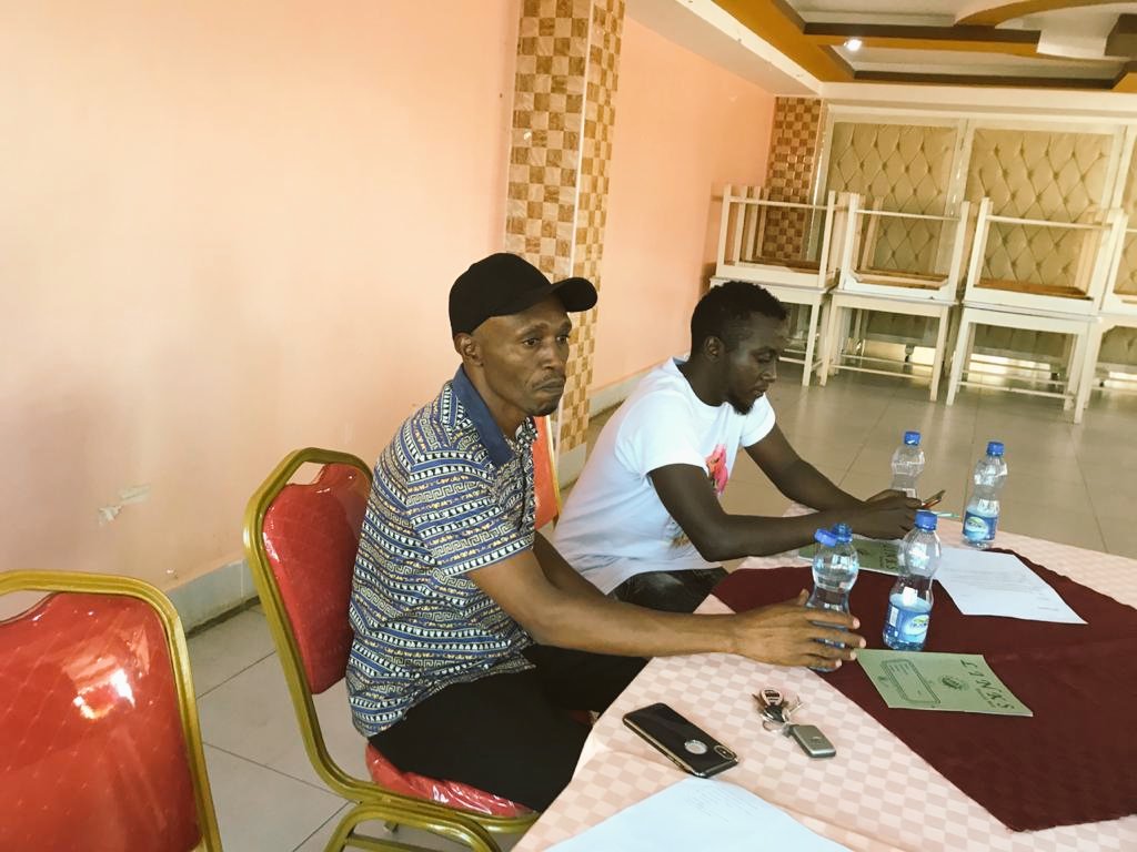 bushydaprince's tweet photo. #artyangu with hon mca idd kim bula pesa ward https://t.co/2EbMozH3B3