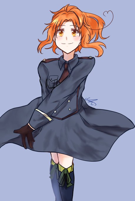 軍服ワンピースのtwitterイラスト検索結果 軍服ワンピースのtwitterイラスト検索結果
