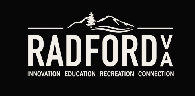 theradioranger's tweet photo. Love the new Radford VA logo!  This is one of my favorite variations! https://t.co/cfOIx2oWXf