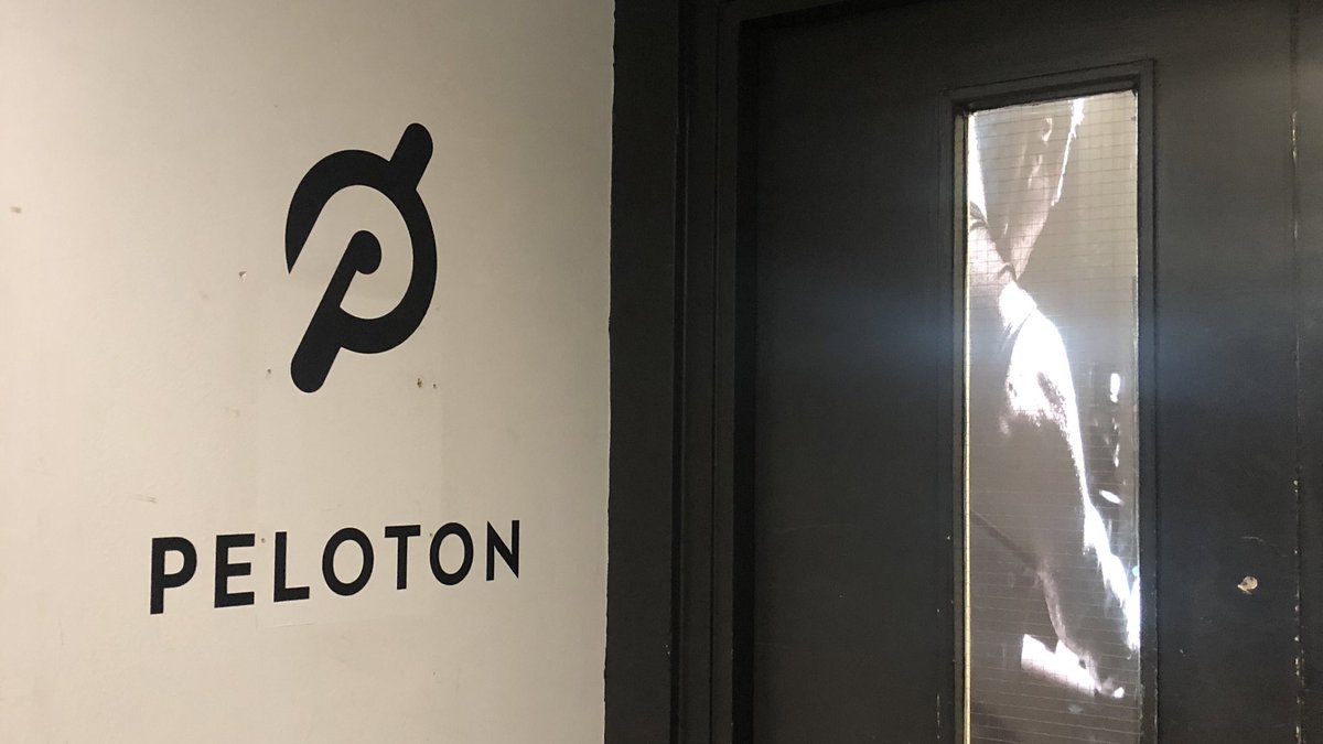 Let it be known that I survived my first <a href="/onepeloton/">Peloton</a> class (live, to boot). I’ll just be over here drinking the kool-aid...