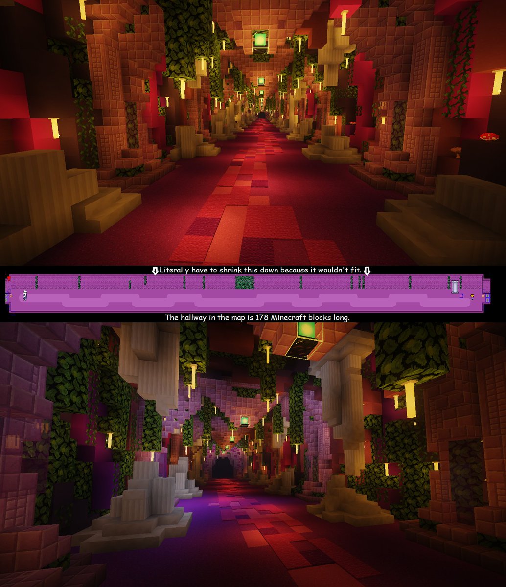 Minecraft undertale map - paystoun