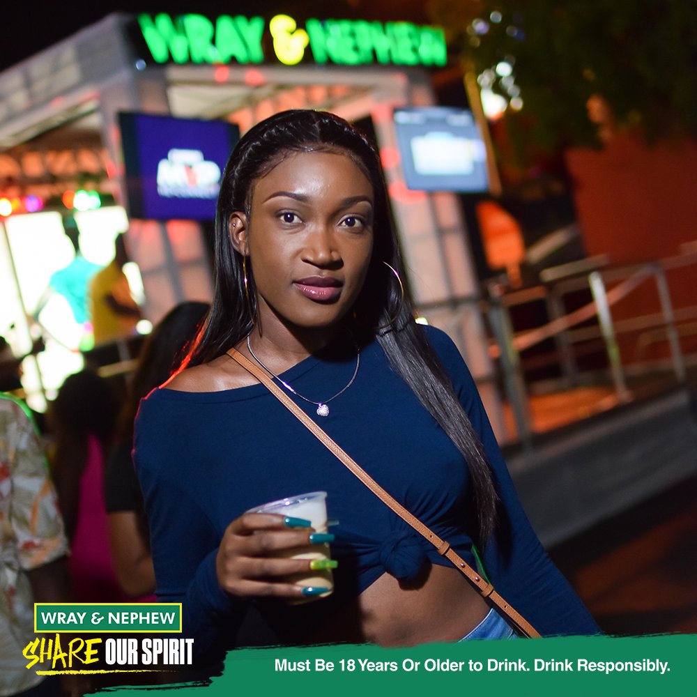 WrayRum's tweet photo. Head over to our Facebook page now to see highlights from last week's #WrayRumPepperseed 💥💥💥 See you this & every Wednesday at #PULS8
*Not to be shared with anyone under the legal drinking age https://t.co/b0n4wGx57W