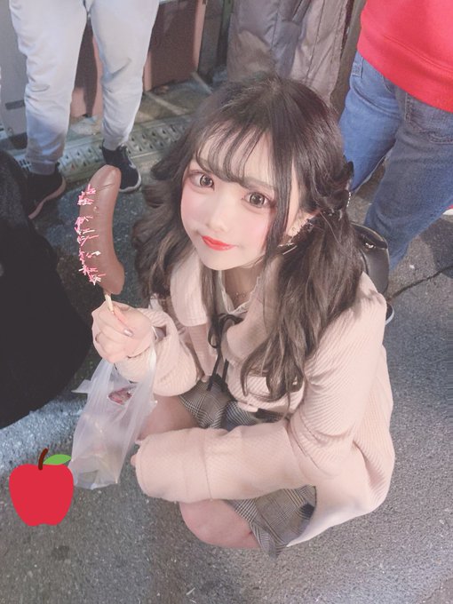 コスプレイヤーにょきのTwitter画像16