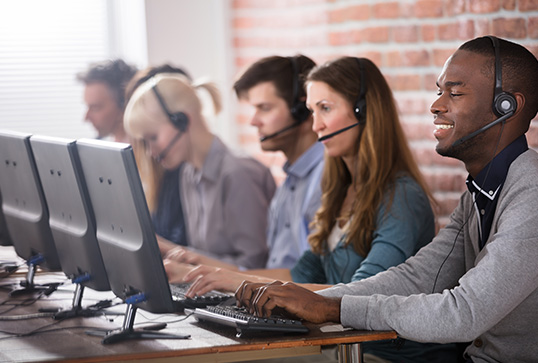 If you could build the ideal customer service agent, how would you do it? I discuss this in my latest post, "Which 5 Traits Would You Choose to Build the Ideal Customer Service Agent" stevedigioia.com/blog/which-5-t… <a href="/CallCntrWeekly/">CallCenter Weekly</a> <a href="/CallCenterICMI/">ICMI</a> <a href="/CtCtrNation/">ContactCenterNation</a> @GTA_CC