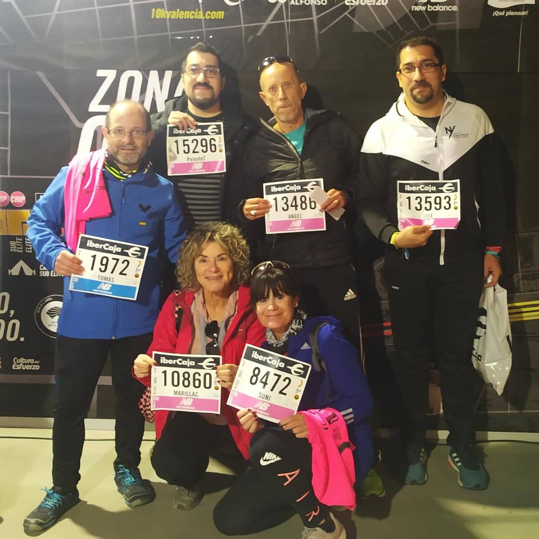T_Puchalt's tweet photo. Activación, recovery y recogida de dorsales. Mañana #21KValencia @10kvalencia Nuevo Club @nltt.es #NLTT #CANLTT Nueva Era 😜🔝 #nosvemosenlameta #running #runnhappy #MadeToRun https://t.co/IXjkdxBJvM