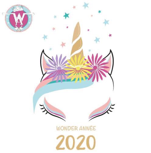 Wonder Supporters,
Nous vous souhaitons une wonder nouvelle année, avec tout ce que vous aurez envie d'y ajouter😊

Nous comptons sur vous pour continuer à nous soutenir, et à parler de nous autour de vous💛

Merci de nous suivre, merci aux wonder bénévoles 💕

Belle année 2020😘