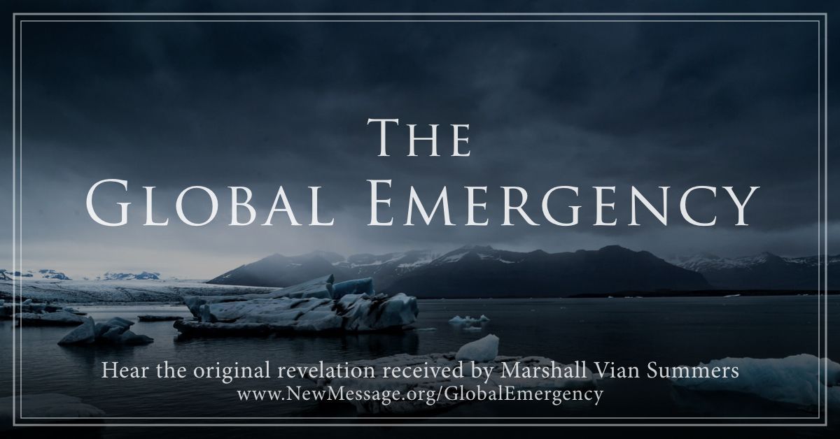 FromTheMystery's tweet photo. “a global emergency…power to destroy human civilization. It has the power to generate intervention from beyond. It has the power to create chaos here at a level never seen before.” Text &amp; audio https://t.co/4EmBjiztIe Ch-3 The New World free book #ETweekend #DisclosureDecade https://t.co/SF1ProtIuS