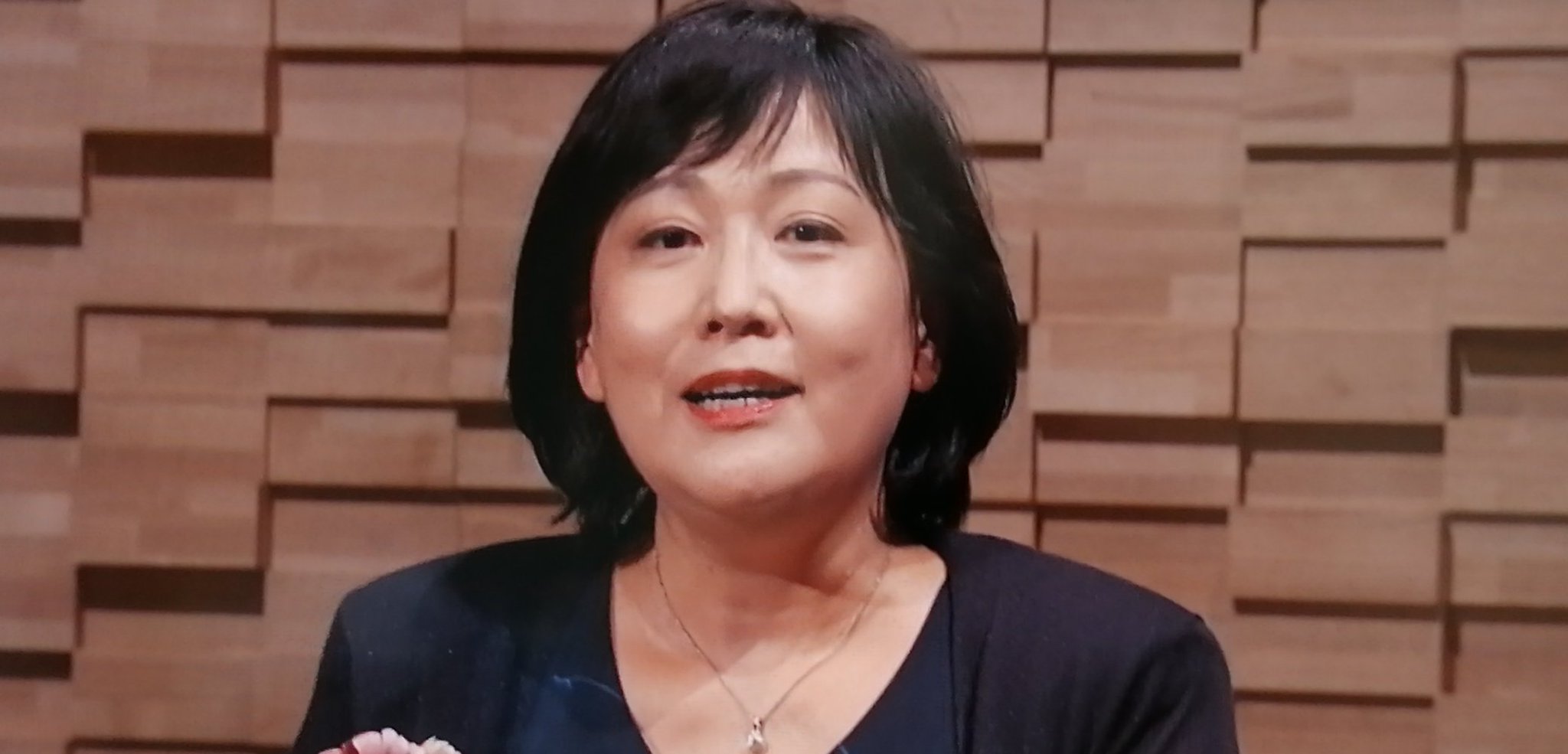 森田 美由紀 Nhkの森田アナの処分は甘過ぎやしませんか 森田 美由紀 Nhkの森田アナの処分は甘過ぎやしませんか
