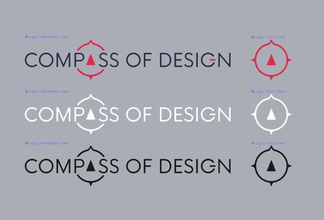 darianrosebrook's tweet image. I think these will always be my most favorite logos I had designed.