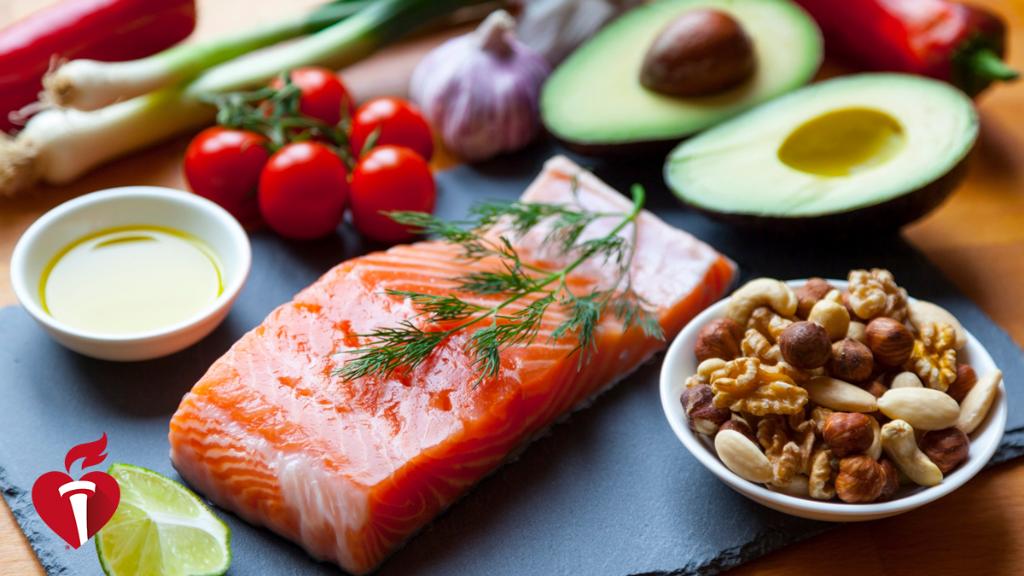 Cardiovascular disease is a serious threat to women who have diabetes, but diets like Mediterranean and DASH could help them, new research shows. spr.ly/60181Td1e