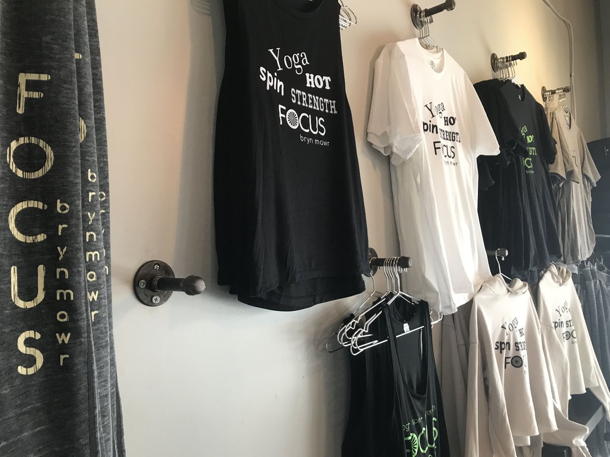 FocusFitnessML's tweet photo. Stay comfy while you stay Fit! Come stop by and check out our Focus Attire https://t.co/grFUFzfsWv