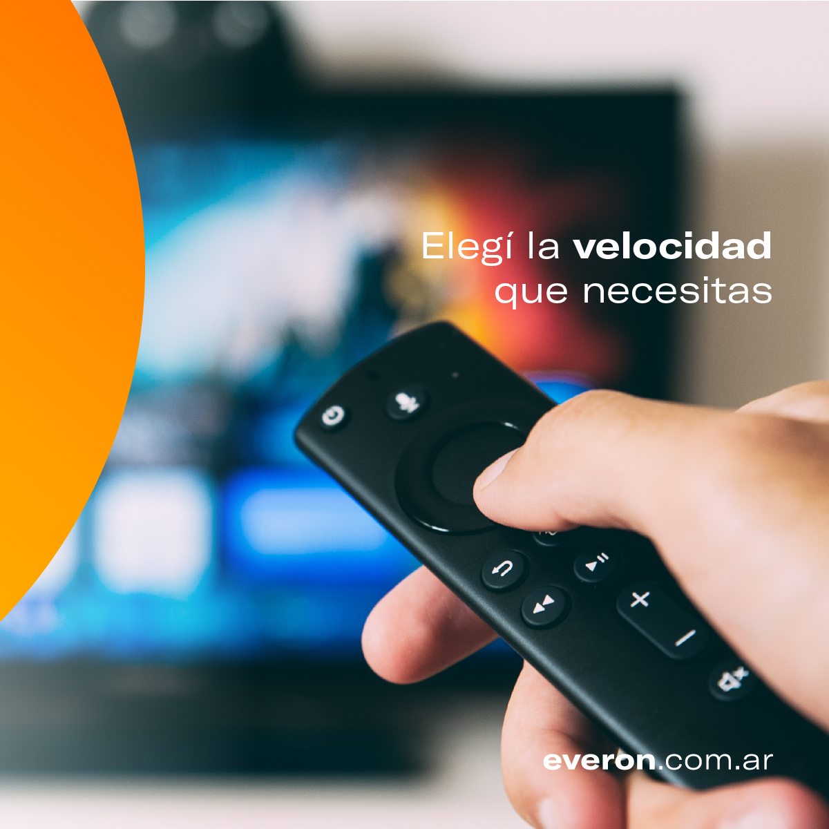 everonarg's tweet photo. #60Mb ⚡️
Compartí fotos y videos y envía correos con archivos adjuntos al instante 📲💻
¡Siempre con velocidad Real!
#Everon #InternetReal #FibraÓptica #ConectamosalosChaqueños https://t.co/3t5oB4X9sO