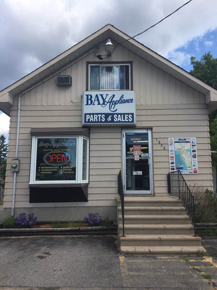 Bay_Appliance's tweet photo. If you are looking for parts for your household appliance be sure to come by and see us Monday - Friday 9am - 5pm and Saturday 9am - 1pm or call 705-476-3314 . #NorthBayOntario #ShopLocal #appliances #BayAppliance #Ontario #Canada #Applianceparts https://t.co/uPr8iiLMyQ