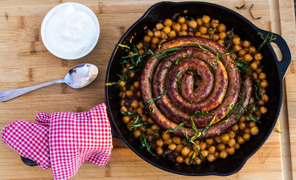 modcarn's tweet photo. We just posted a Venison Marguez Sausage Recipe by @youcookitright on the Modern Carnivore blog. It's a great way to use marginal venison that might have been shoved to the bottom of the freezer. https://t.co/QSR9Vn0GiG #venisonrecipe #cookingwild #venisonsausage https://t.co/AzRo8wvn0u