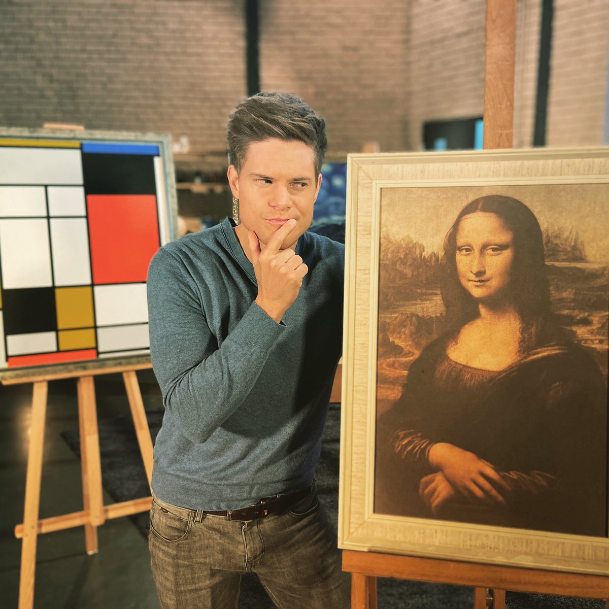 Philip Häusser tweet media