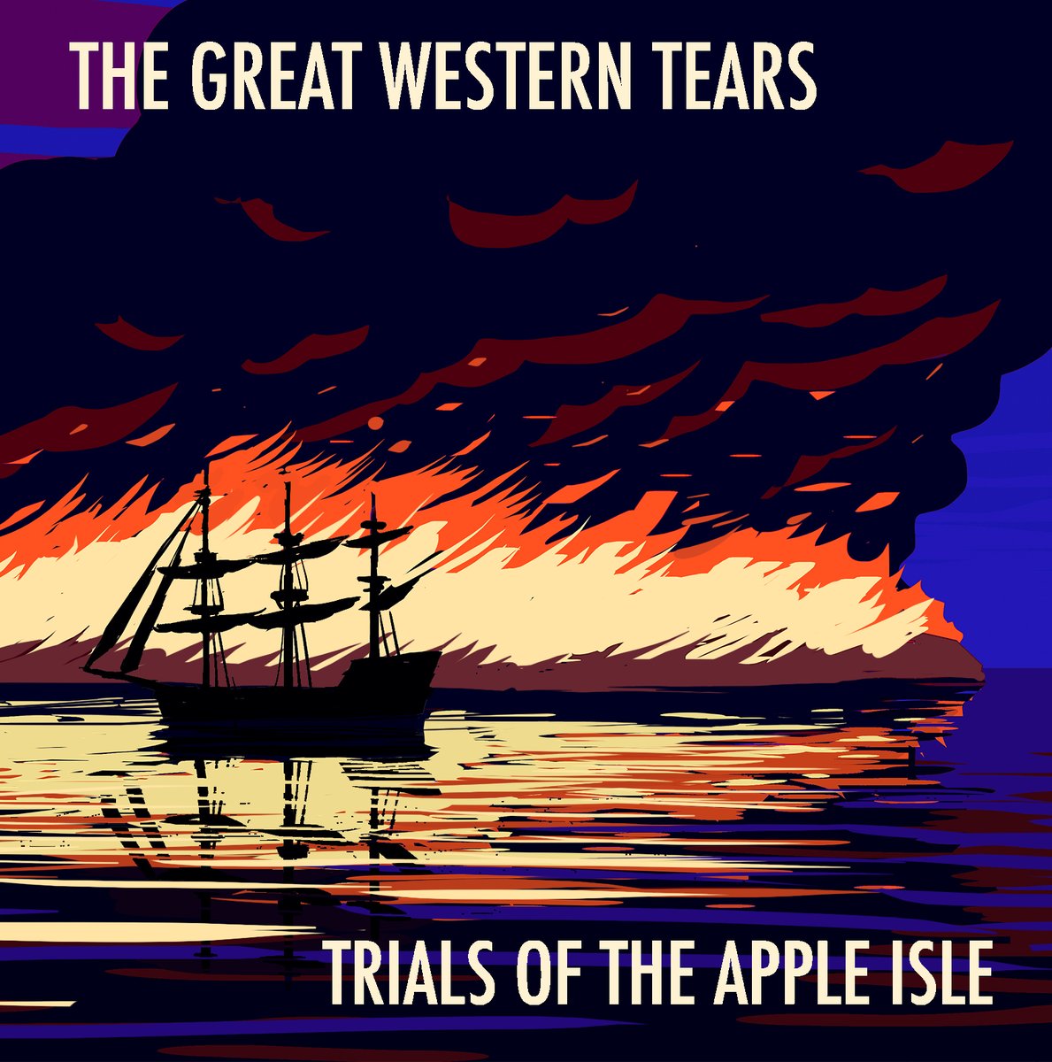 Our second LP launches Feb 29th..