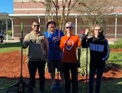 BAILEY BULLS!!!🐂 GREAT WEEK!!!😀 BAILEY ELEMENTARY; BEAUTIFUL SCHOOL!!! 
B  I  G  THANKS to STRAWBERRY CREST VOLUNTEERS, PASCALL ART STUDIOS, &amp; STRAWBRIDGE STUDIOS for ALL the TIME ⏰, and DONATIONS💵 !!! <a href="/SCHS_IB/">Strawberry Crest IB</a> <a href="/PlantObserver/">Plant City Observer</a> <a href="/mccrystalimage/">Michael J. McCrystal</a> <a href="/Jeff_Eakins/">Jeff Eakins</a> <a href="/HCPSArea5/">HCPS Area 5</a>