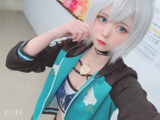 コスプレイヤーもがみひなたのTwitter画像19