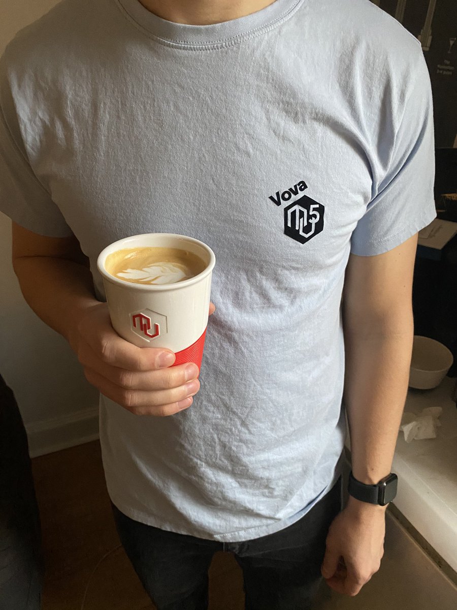 Mage Unbarista #mageuc19 <a href="/MageUnConf/">MageUnconference</a>