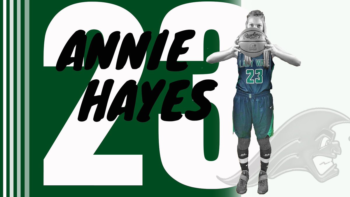 LadyWave_Hoops's tweet photo. GAMEDAY vs Troy ๐๐ #PackTheStage https://t.co/WEYfhWNxPH
