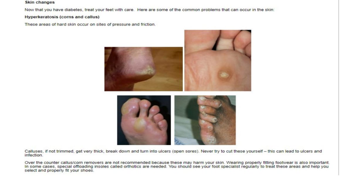 Bermuda Diabetes Association tweet media