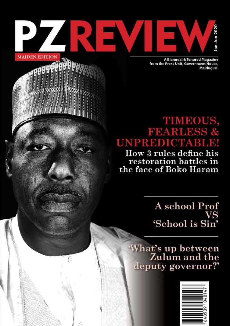 Glad to share this small stuff from my hard working media aides. They insist I help them promote it here. My only hope is that you, the reader, finds the compilation worth having. Cheers!